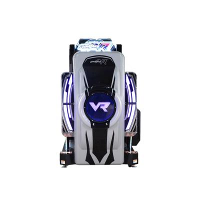 China New Designs VR Car Racing Arcade Game Virtual Reality Machine 1180*2820*2110 (mm) for sale