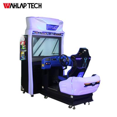 China Factory Price Arcade Racing Games Machine For Sale 1210*2360*2260 (mm) for sale