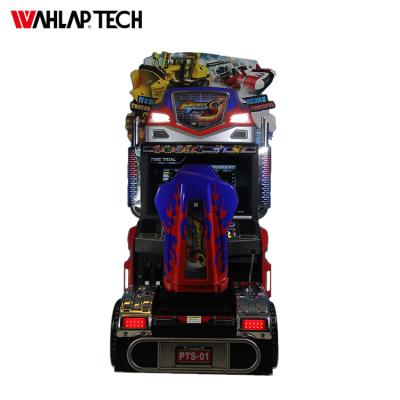 China Factory Price Virtual Racing Driving Simulator Arcade Game 1480*1865*2550 (mm) for sale