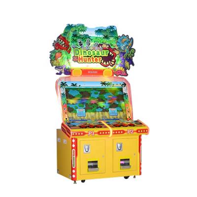 China Most Popular Game Center Video Ticket Redemption Game Coin Operated Machine 1200*765*2260 (mm) for sale