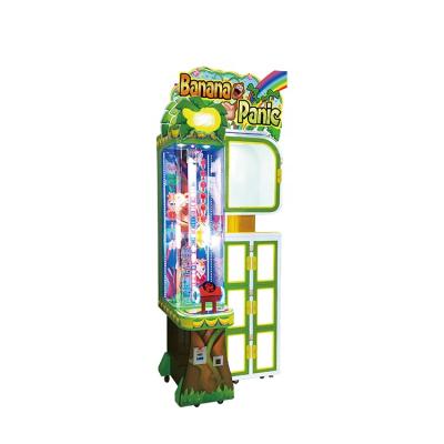 China Customize Arcade Toy Claw Crane Gift Machine For Children 990*780*2424 (mm) for sale