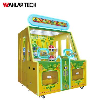 China Indoor Arcade Game Machine Shooting Game Machine Gift Game Machine 1689*2216*2380 (mm) for sale