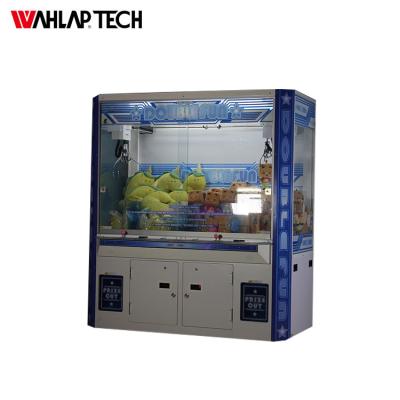 China Factory price claw machine game toy doll gifts human claw crane game machine 1770*950*2010(mm) for sale