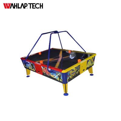 China 4 Players Air Hockey Game Machine Arcade Game Machine 1830*2380*800 (mm) for sale