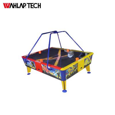 China Factory price coin operated arcade air hockey table game 1830*2380*800 (mm) for sale