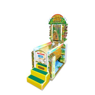 China 2019 New Coin Operated Kids Indoor Coin Operated Swing Machine 830*1800*1900(mm) for sale