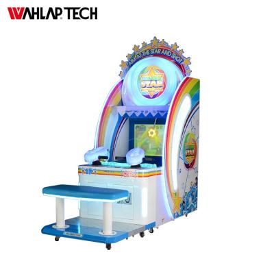 China Coin Operated Shooting Arcade Kids Games Machine 920*2020*2020 (mm) Water Gun for sale