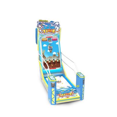 China Indoor games for children / amusement game machine / kiddie rides 920*2190*2210 (mm) for sale