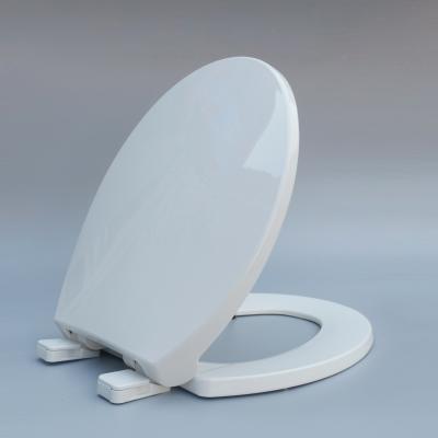 China Slow Down Modern High Quality Toilet Seat With Modern Design For Bathroom for sale