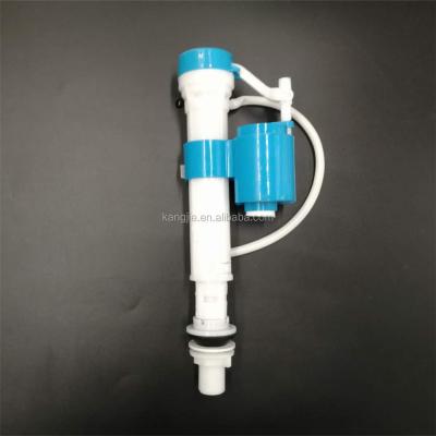 China Bathroom Sanitary Products PP Toilet Fittings , Plastic Toilet Sanitary Fitting for sale