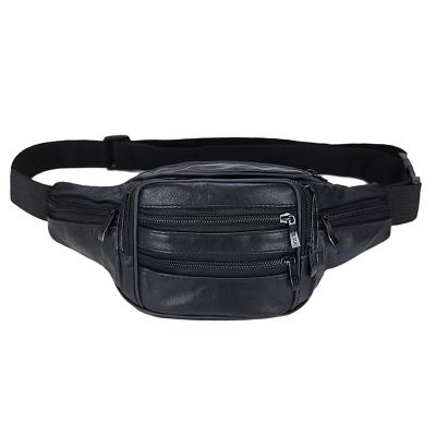 China Fashion 2022 High Quality Ladies Fashion Belt Riding Sports Color Oxford Cloth Waist Bag Pouch Belt Bag Chest Fanny Pack for sale