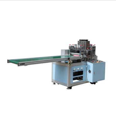 China Automatic Glove Nonwoven Machine Ultrasonic Cleaning Machine Manufacturer Glove Making Industrial Cleaning Equipment for sale