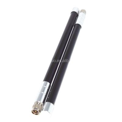 China IP67 900 1800 1900Mhz GSM 3G Outdoor Waterproof Antenna N Male Connector Mount Fiberglass Omni-Directional Rod Antenna Haonuo for sale