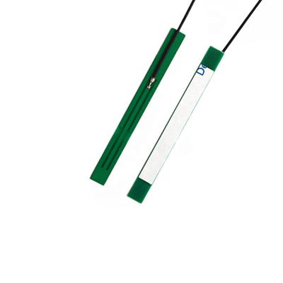 China High gain PCB buit-in 1.4G 1.5G 1.6G 1.7G 1.8G internal PCB antenna with IPEX/U.fl connector for sale