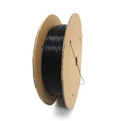 China RF Assembly RF0.81 0.81mm Copper Coaxial Cable For Antenna PCB FPC for sale