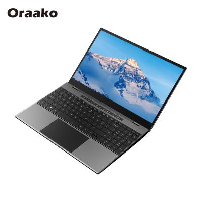 China 2022 Built In Battery Cpu Audio Gaming Computer Desktop Netbook 360 Edge China OEM Gamer Laptop 15.6 In With Backlit Keypad 15.6 » for sale