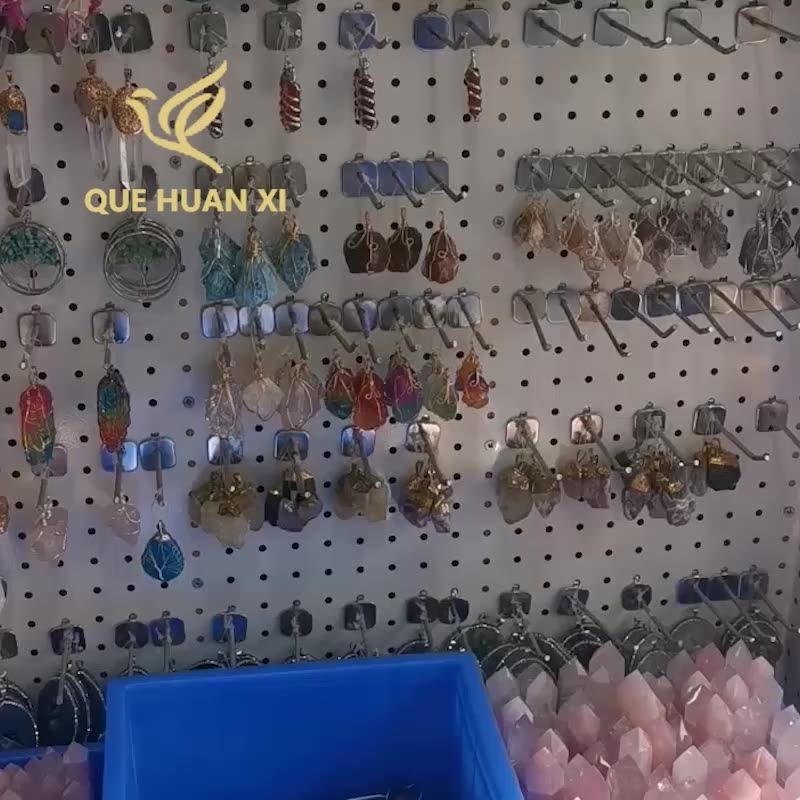 Verified China supplier - Yiwu Yuli Crystal Co., Ltd.