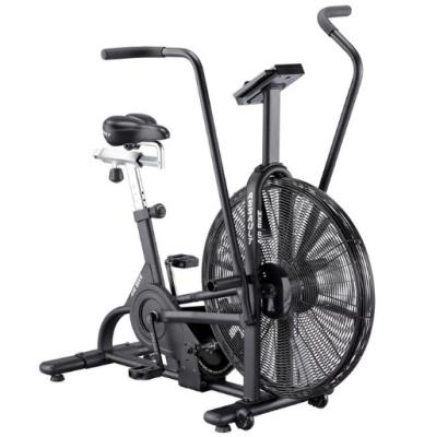 China Cardio Fan Cheap Price Use Commercial Gym Fitness Equipment Equipment Air Bike Commercial Air Bike for sale