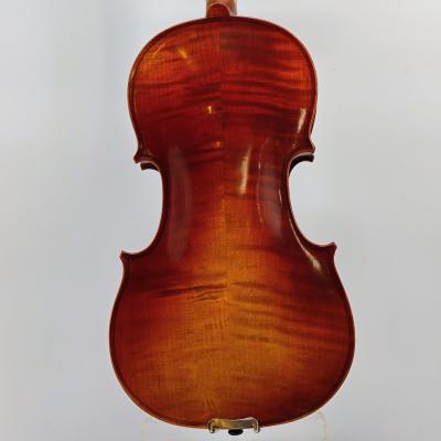 China 4 String Flawless Popular Universal Handmade Bow Solid Wood Violin Musical Instrument Parts P 4 for sale