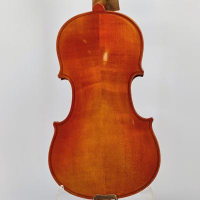 China Popular Violin Hand-crafted Exquisite Craftsmanship Violins for sale