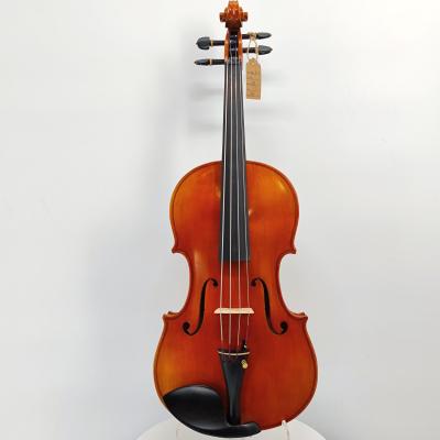 China Exquisite Hot Selling High Quality Wholesale Brands Stringed Instruments Professional Viola for sale