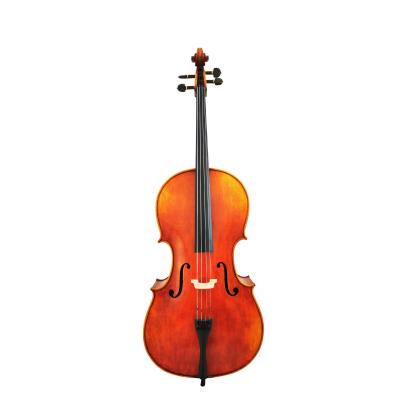 China Factory wholesale cheap high quality popular cheap cello product price handmade cello for sale