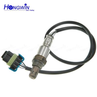 China 12631044 O2 Lambda Sensor Oxygen Sensor For 2012 2013 2014 Chevrolets Orlando 2.4L For 2010 2011 2012 2013 Seville SLS 2.0L Orlando for sale