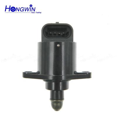 China Air Control Idle Valve For DongFeng EQ6380 Chery 2002-2008 QQ 2002-2009 EQ6380 D5184 D5184 for sale