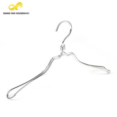 China Durable Clothes Hanger Rack Metal Hangers Manufacturer Clothes Hangers For Outdoors To Hang Laundry for sale