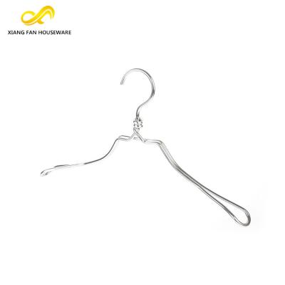 China Wholesale Coat Hangers Simple Durable Clothes Hangers Custom Clothes Hangers for sale