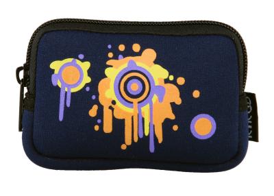 China Environment Friendly Graphic Printing Small Neoprene Pouches Bag for iPad, Ipad 2, Camera for sale