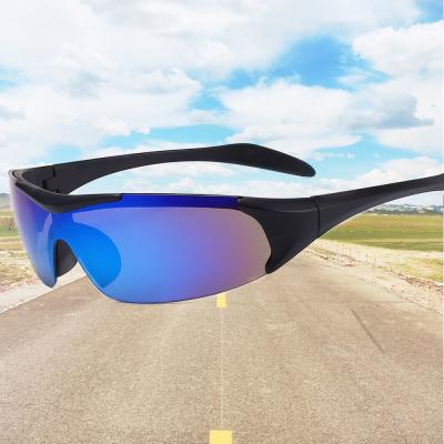 China sports & UV400 Safety Ultraviolet Proof Sports Ultralight Riding Sunglasses With Motion Connectivity for sale