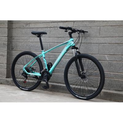 China New Model Steel Adult Bike High Quality Women Bike 26 Inch Gears Cheapest City Bike Popular Model 2019 New for sale