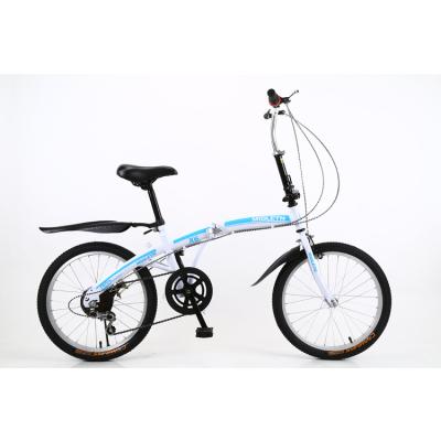 China 20 Inch City Bike Women's Aluminum Popular Wholesale Classic Bicycles Style Urban Bike Go Bicycle for sale