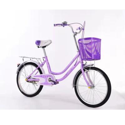 China Kids toys bike NEW model 24 inch bicycle lady city bike cheap price woman city bikes for sale