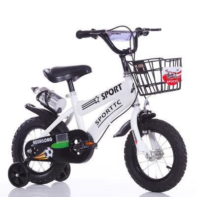 China Ride On Toy 12' 14' 16' Kids Bike Bicycle Kids Bike Baby Bike Kids Cykel For 3 5 Years Old for sale