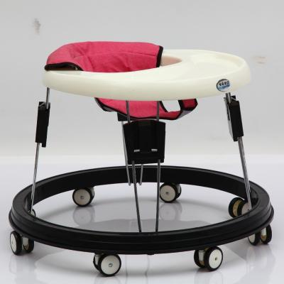 China new street desgin baby rolling walker/cheap baby walkers inflatable baby carrier walker for sale