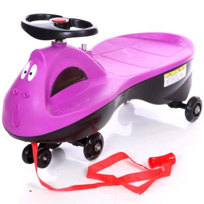 China Ride On Toy 2018 Unique Design Children Swing Car Baby Car Seat Price Popular Good Model Toy Car For Babies for sale