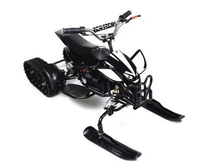 China 2018 New Mountain Winter Snow ATV Scooter Snow Ski Bike Snow Rider for sale