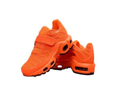 China High Quality Active Sports Style Men New Outdoor/Indoor Children Shoes Comfortable Mesh Running Shoes Sport for sale