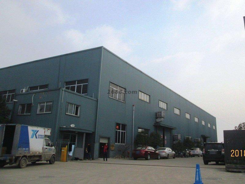 Verified China supplier - Taizhou Ye Shi Plastic Co., Ltd.