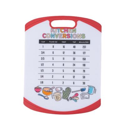 China Good Quality Sustainable Kitchen Wholesale Customized Plastic Chopper for sale