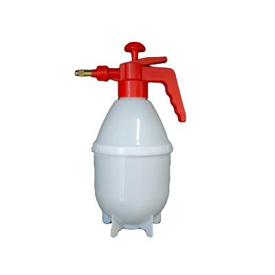 China 1.5 Liter Plastic New Style Portable Alcohol Sprayer Multifunctional Garden for sale