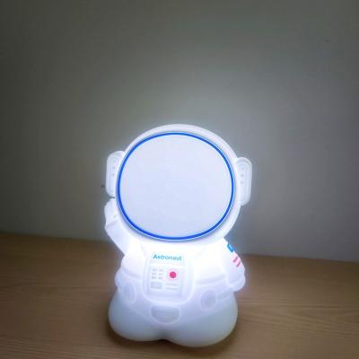 China New-designed USB Dimmable Touch Color Changing Chargeable Kids Night Light Kids Night Light for Bedroom Silicone for sale