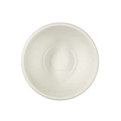 China 500ml Single Wall High Quality Bagasse Eco-friendly Renewable Paper Soup Bowls for sale