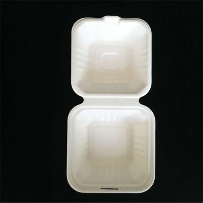 China Hot Sale Wholesale Hot Selling Paper Food Containers Paper Food Packaging Paper Boxes Paper Box For Delivery for sale