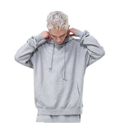 China High Quality Colorful Heavyweight Hoodies 100% Sportswear Oversized Cotton Hoodie Streetwear Anti-pilling Various Wholesales Hoodies for sale