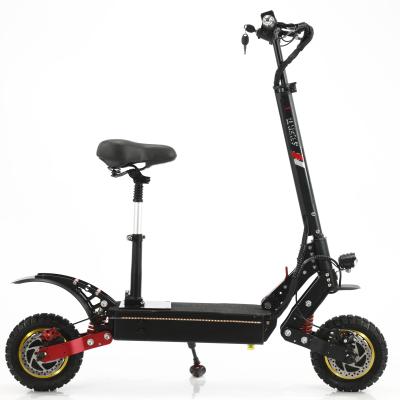 China Best quality unisex electric scooter 1200W electric foldable scooter factory sale for sale