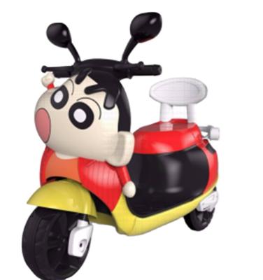 China Ride On Toy Ride On Kid Electric Toy Motorcycle Car Kids Electric Motorcycle For 3-8 Years Old for sale