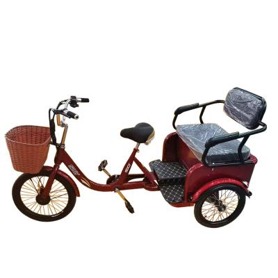 China Adult Tricycle With Pedal 2021 3 Wheel Bicycle Tricycle Adult Buying Adult Tricycles Bikes Three Wheel for sale